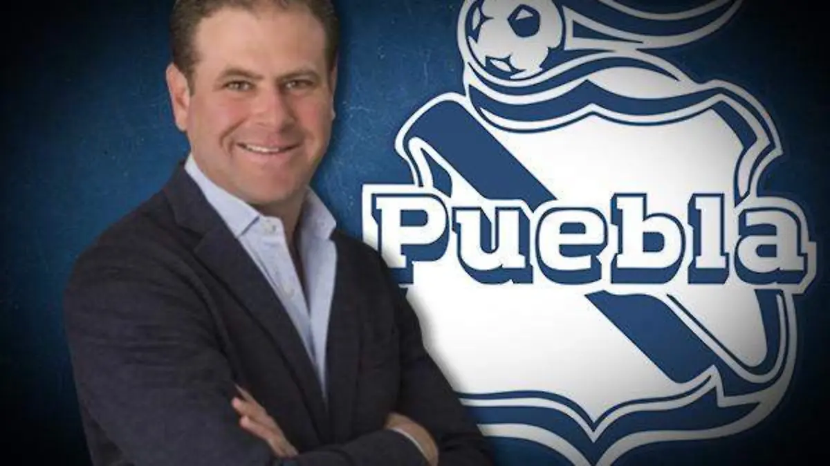 Club puebla1